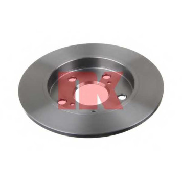 Тормозной диск NK 2045124-1