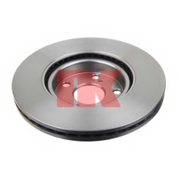 Тормозной диск NK 2045125-1