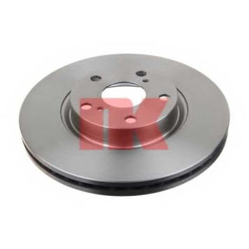 Тормозной диск NK 2045125