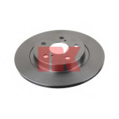 Тормозной диск NK 2045131