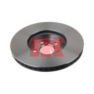 Тормозной диск NK 2045132-1