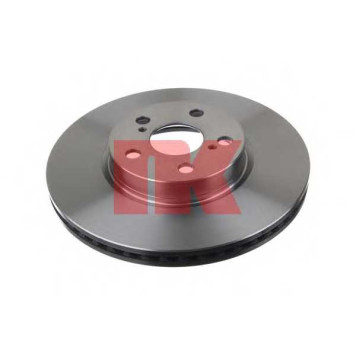 Тормозной диск NK 2045132