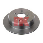 Тормозной диск NK 2045135