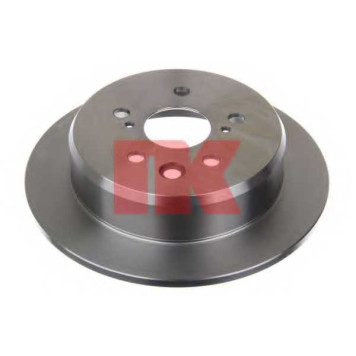 Тормозной диск NK 2045135