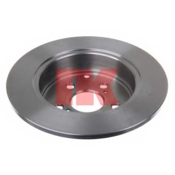 Тормозной диск NK 2045136-1