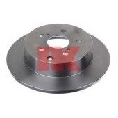 Тормозной диск NK 2045136