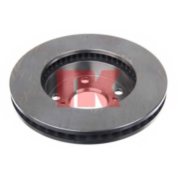 Тормозной диск NK 2045137-1