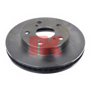 Тормозной диск NK 2045138-1