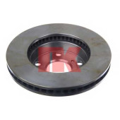 Тормозной диск NK 2045138