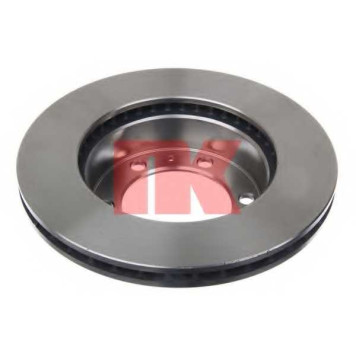 Тормозной диск NK 2045140-1