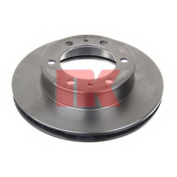 Тормозной диск NK 2045140