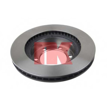 Тормозной диск NK 2045145-1