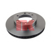 Тормозной диск NK 2045145