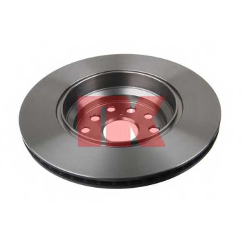 Тормозной диск NK 2045148-1