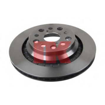 Тормозной диск NK 2045149-1