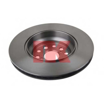 Тормозной диск NK 2045149