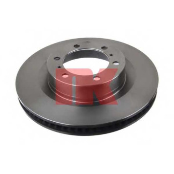 Тормозной диск NK 2045150