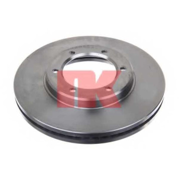 Тормозной диск NK 2045153-1