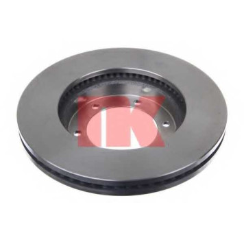 Тормозной диск NK 2045153