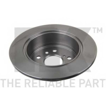 Тормозной диск NK 2045159-1