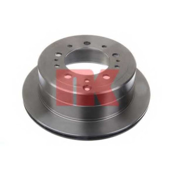 Тормозной диск NK 2045161-1