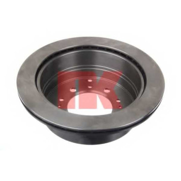 Тормозной диск NK 2045161