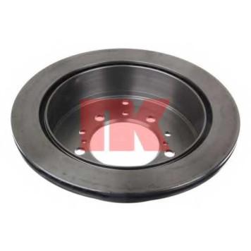 Тормозной диск NK 2045162-1