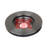 Тормозной диск NK 2045170