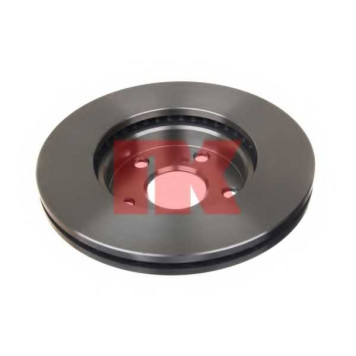 Тормозной диск NK 2045170