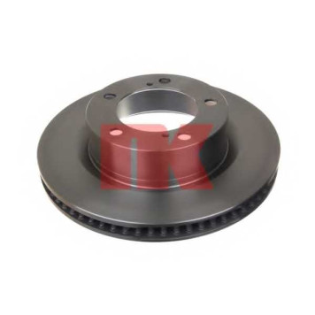 Тормозной диск NK 2045171-1