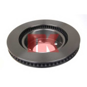 Тормозной диск NK 2045171