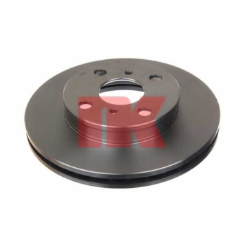 Тормозной диск NK 2045174-1