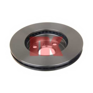 Тормозной диск NK 2045174