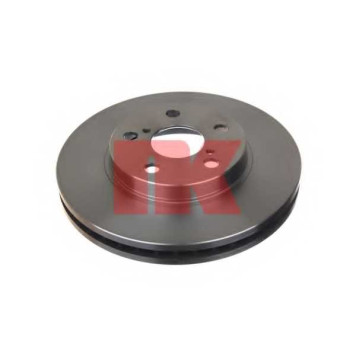 Тормозной диск NK 204540-1