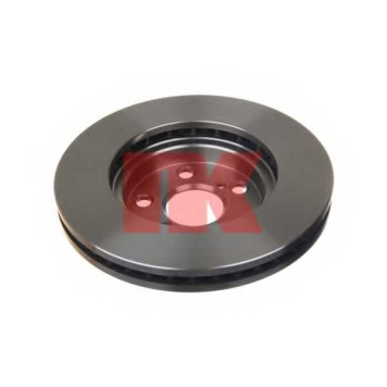 Тормозной диск NK 204540