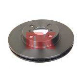 Тормозной диск NK 204543