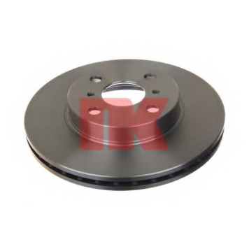 Тормозной диск NK 204543