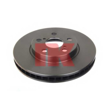 Тормозной диск NK 204544-1