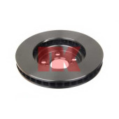 Тормозной диск NK 204544