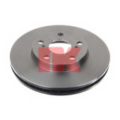 Тормозной диск NK 204549