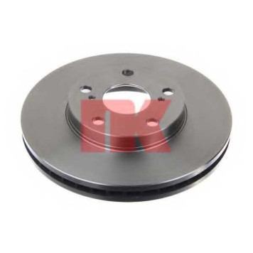 Тормозной диск NK 204549