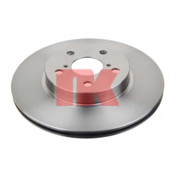 Тормозной диск NK 204562-1