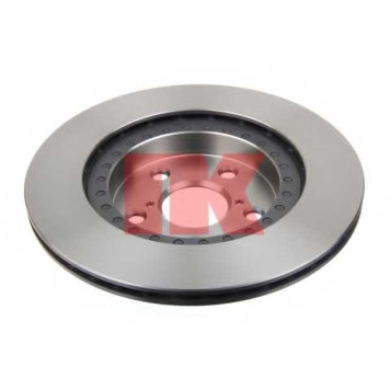 Тормозной диск NK 204562