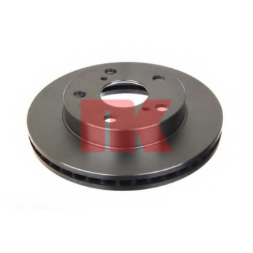 Тормозной диск NK 204569-1