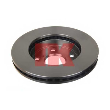 Тормозной диск NK 204569