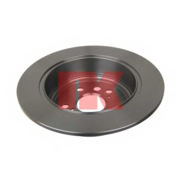 Тормозной диск NK 204574-1