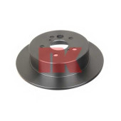 Тормозной диск NK 204574