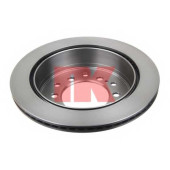 Тормозной диск NK 204575