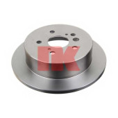 Тормозной диск NK 204576