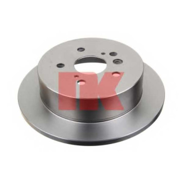 Тормозной диск NK 204576